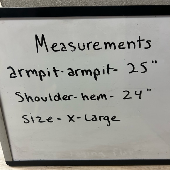 C&C California Linen Top Women XL Leaf Print Neutral Multi Button Front Resort - Picture 15 of 15